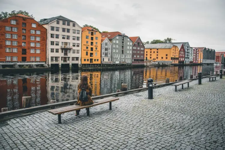 Ile kosztuje wynajem mieszkania w Norwegii? Ceny, które zaskoczą